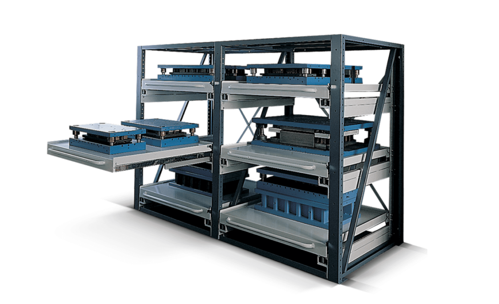 FAMI nagy teherbírású állvány